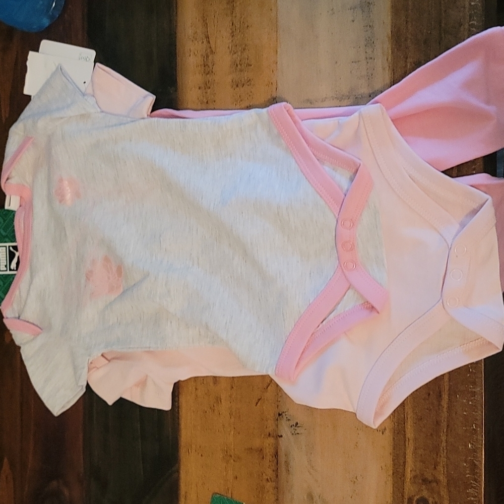 Puma 3 Piece Set